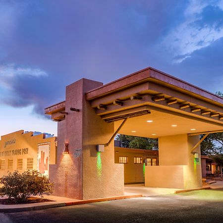 Holiday Inn Canyon De Chelly-Chinle By Ihg Exterior foto