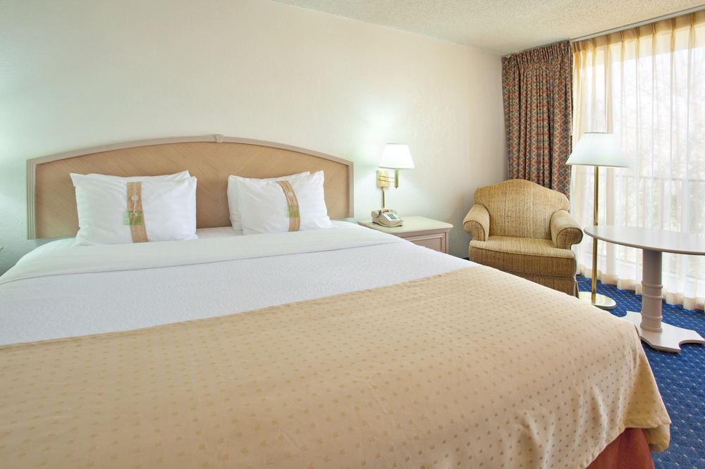 Holiday Inn Canyon De Chelly-Chinle By Ihg Exterior foto