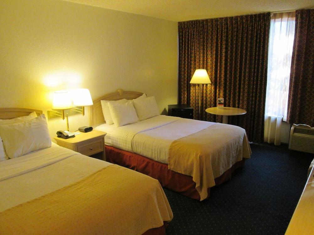 Holiday Inn Canyon De Chelly-Chinle By Ihg Exterior foto