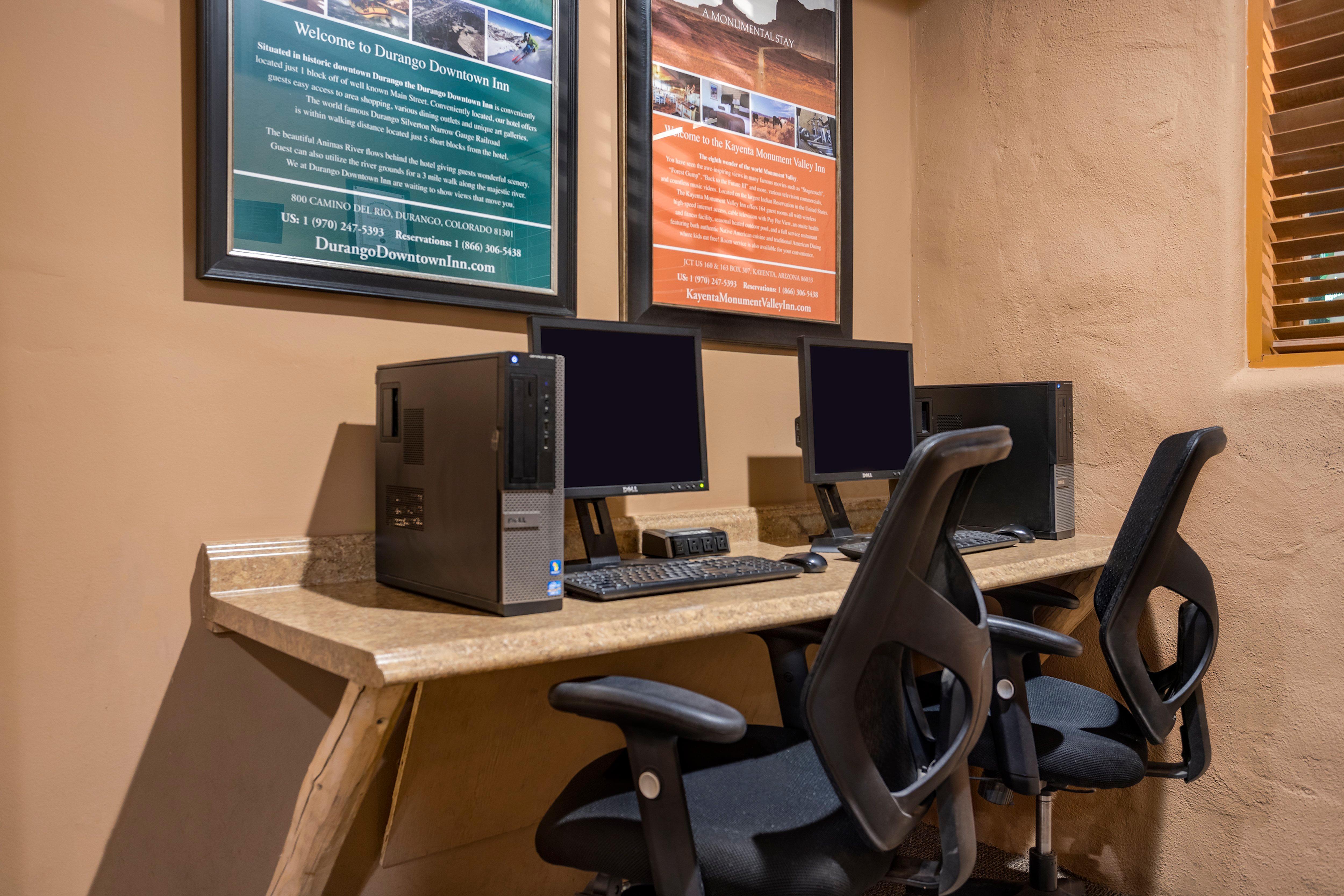 Holiday Inn Canyon De Chelly-Chinle By Ihg Exterior foto