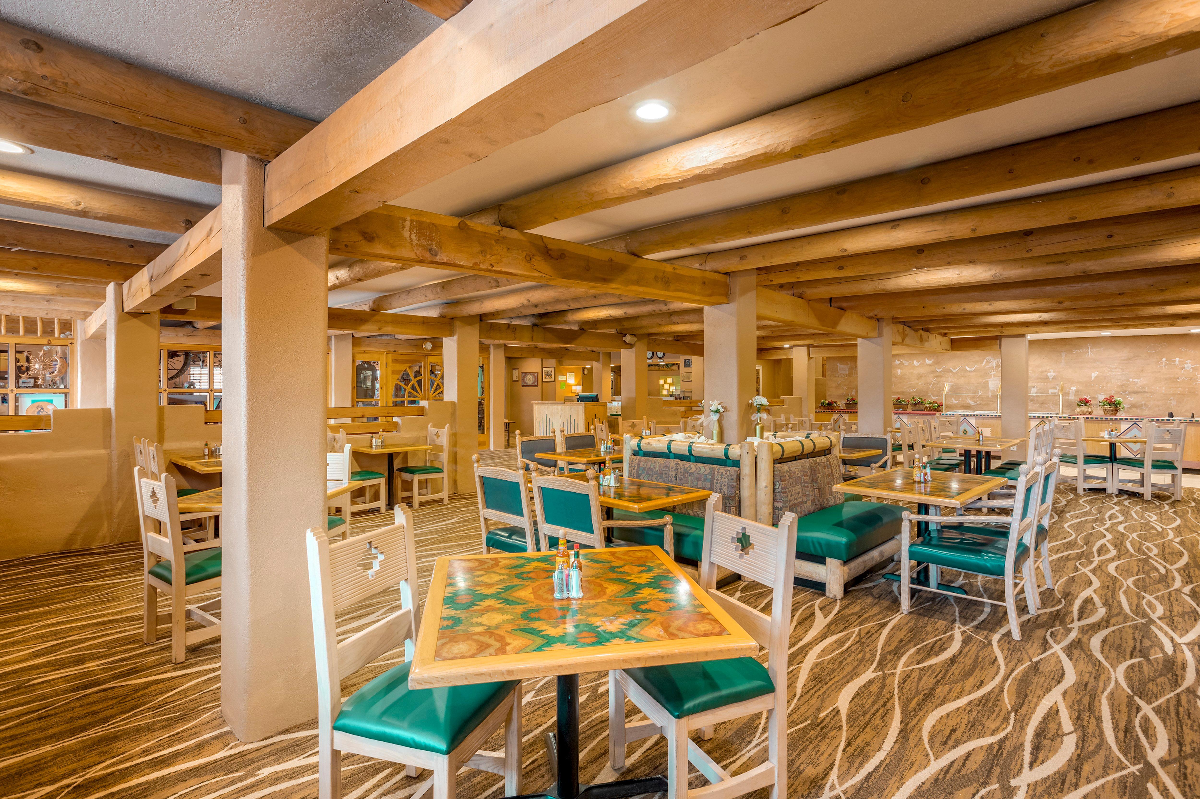 Holiday Inn Canyon De Chelly-Chinle By Ihg Exterior foto