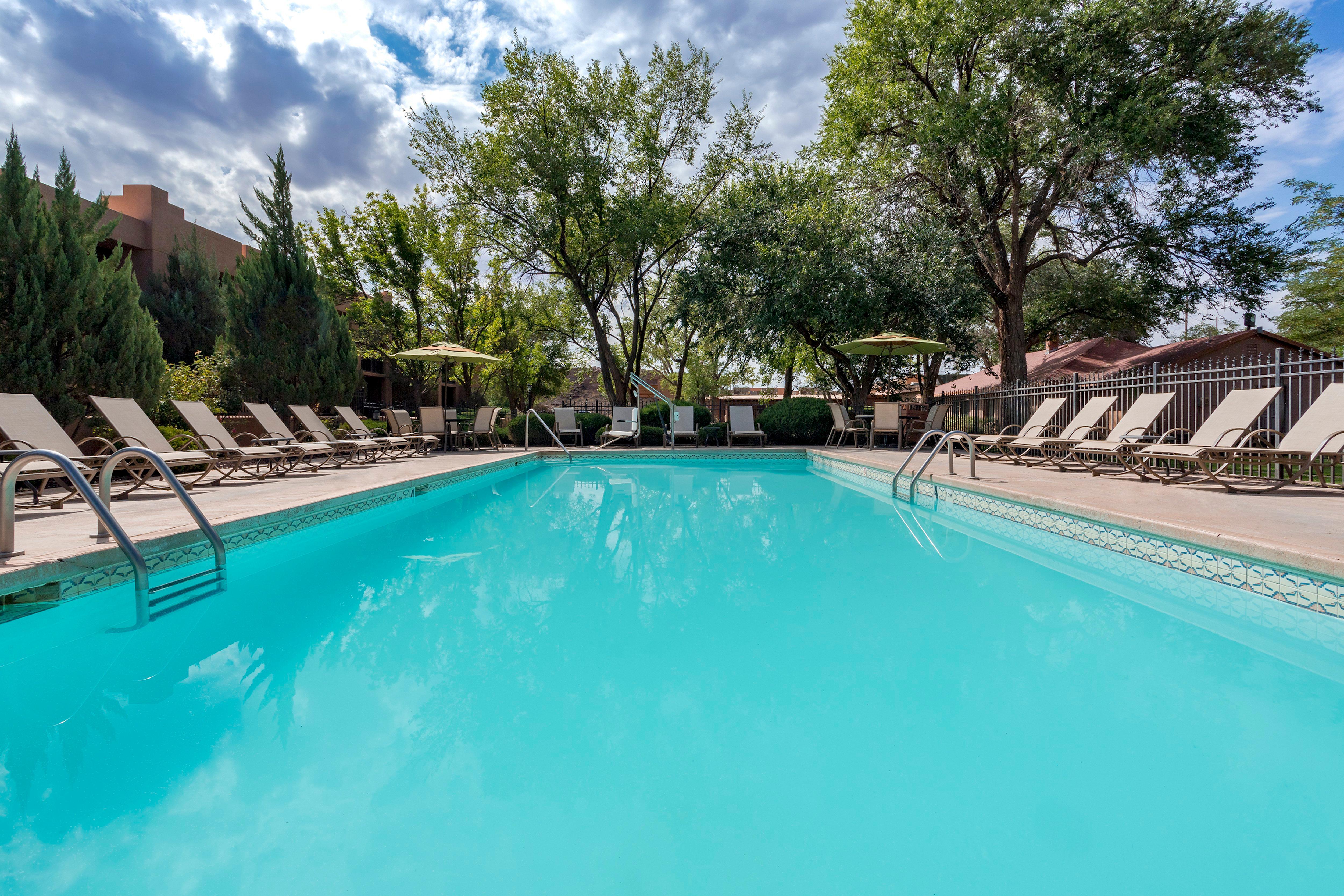 Holiday Inn Canyon De Chelly-Chinle By Ihg Exterior foto