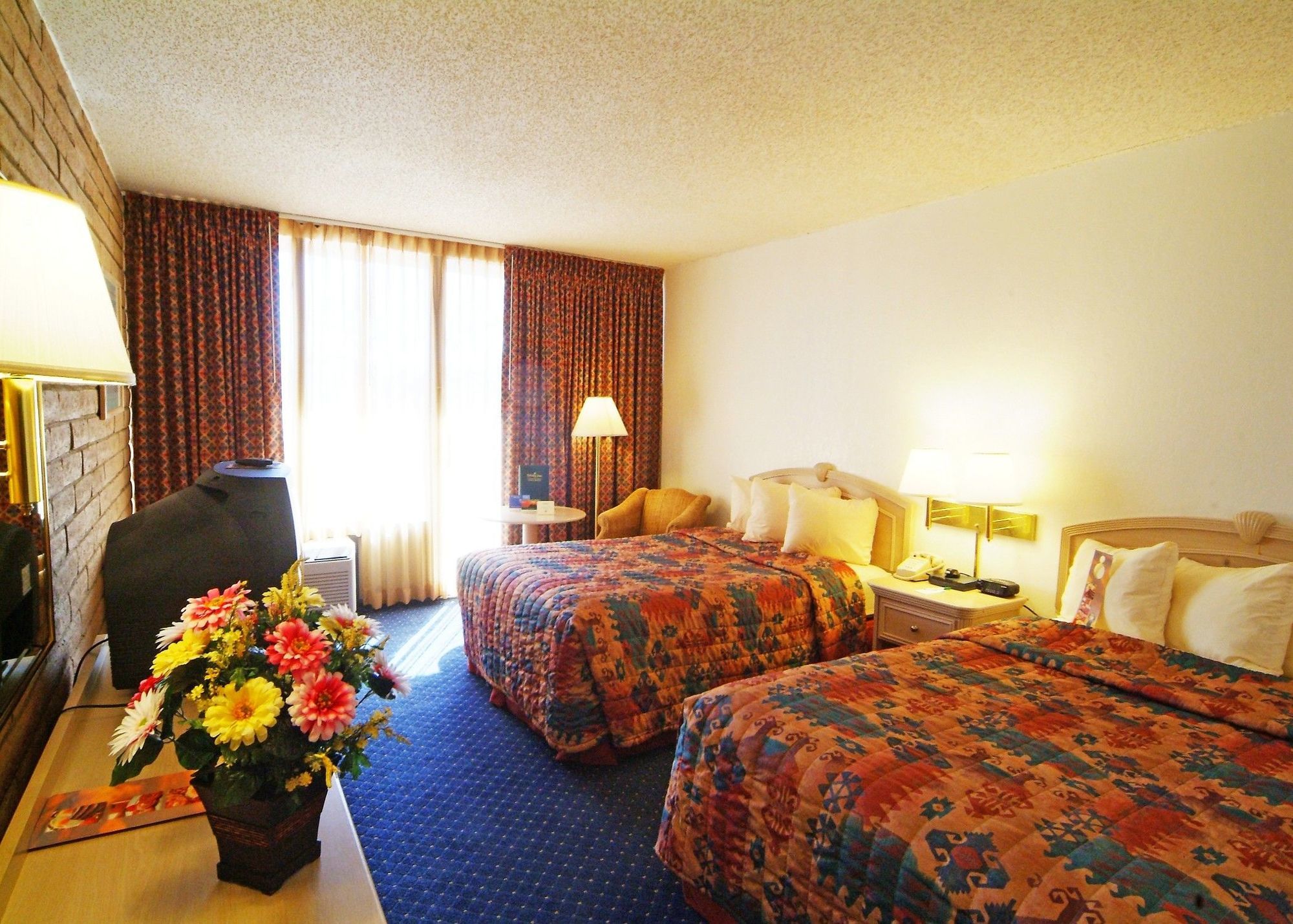 Holiday Inn Canyon De Chelly-Chinle By Ihg Exterior foto