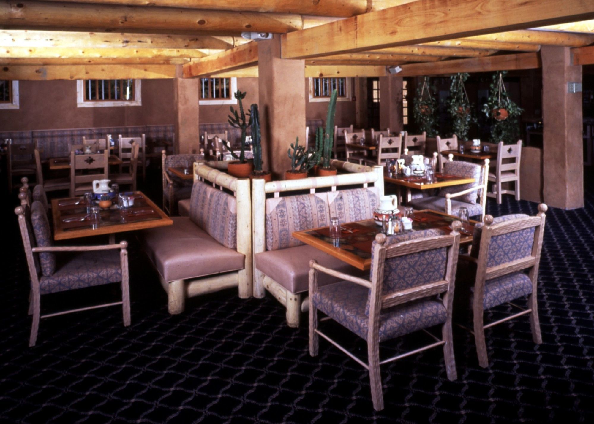 Holiday Inn Canyon De Chelly-Chinle By Ihg Exterior foto