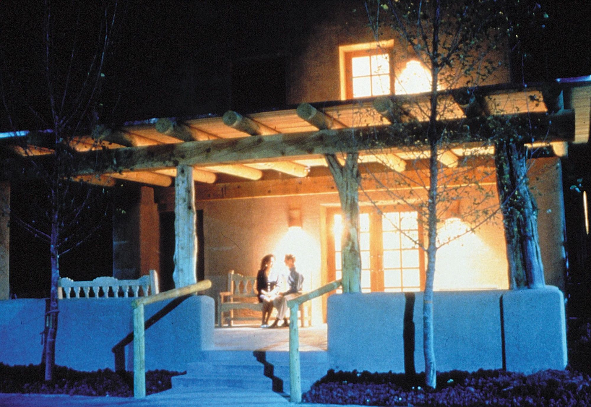 Holiday Inn Canyon De Chelly-Chinle By Ihg Exterior foto