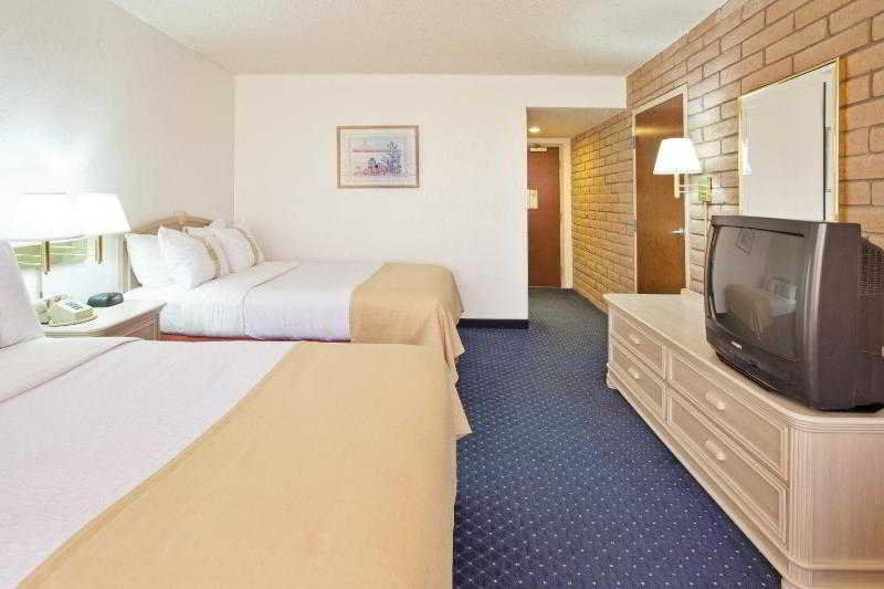 Holiday Inn Canyon De Chelly-Chinle By Ihg Exterior foto