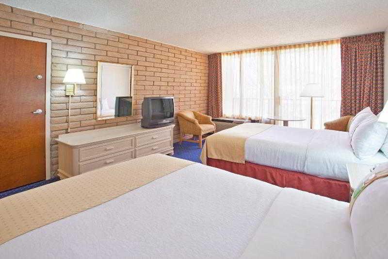 Holiday Inn Canyon De Chelly-Chinle By Ihg Cameră foto